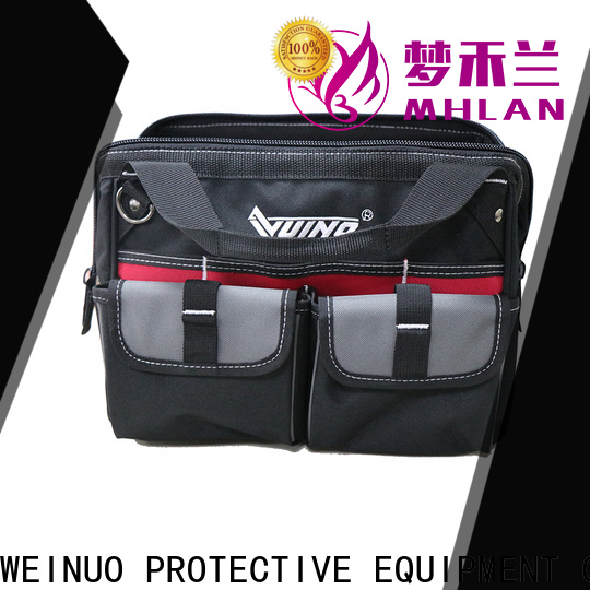 VUINO portable canvas tool bag customization for work