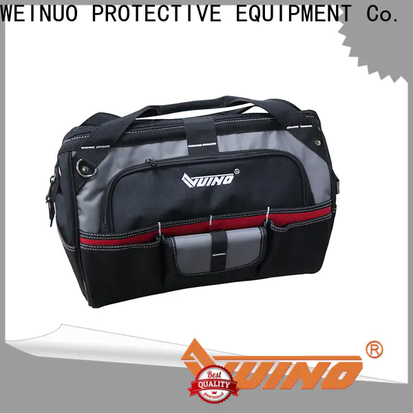 VUINO electrician tool pouch supplier for plumbers