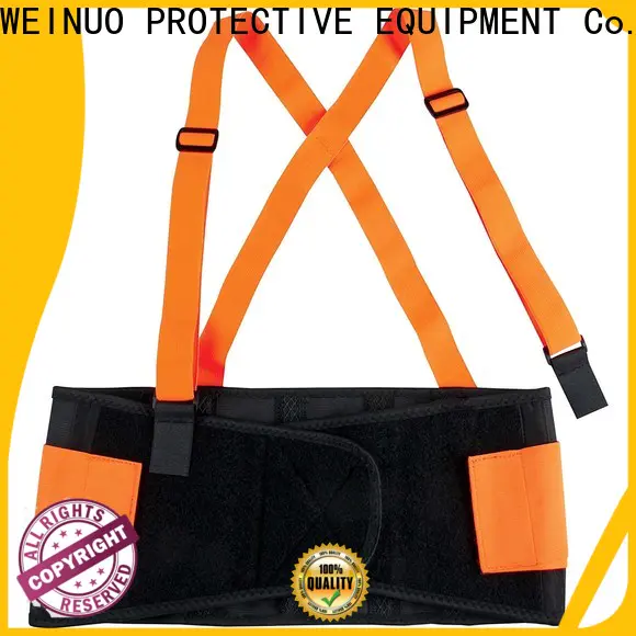 VUINO best back support belt for lower back pain brand for work
