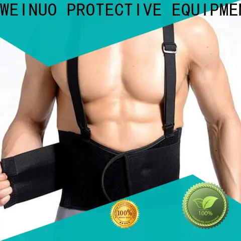 VUINO support belt brand for work