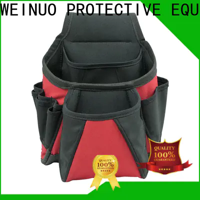 VUINO portable backpack tool bag supplier for electrician