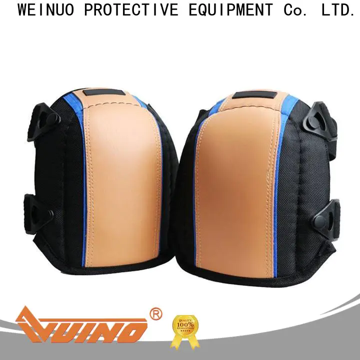 professional best construction knee pads wholesale for work