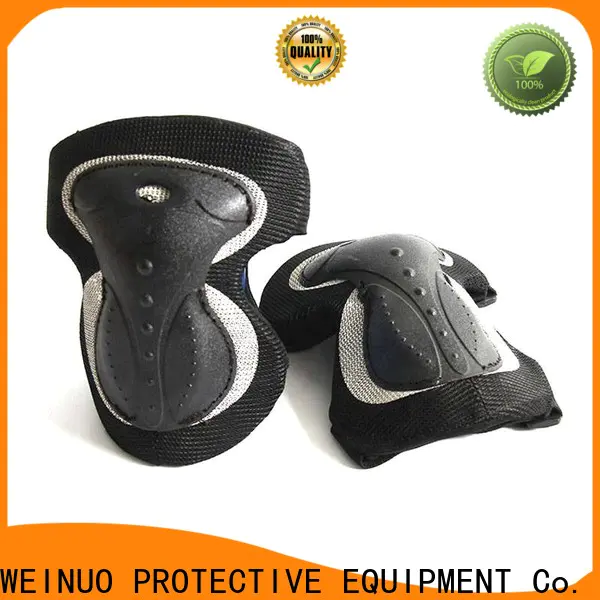 custom best volleyball knee pads customization for youth