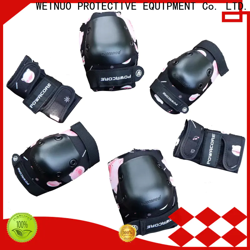 VUINO protective best volleyball knee pads customization for kids