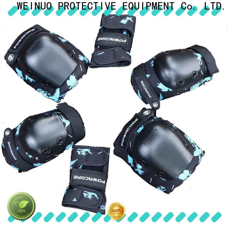 VUINO professional knee pads for gym customization for sports