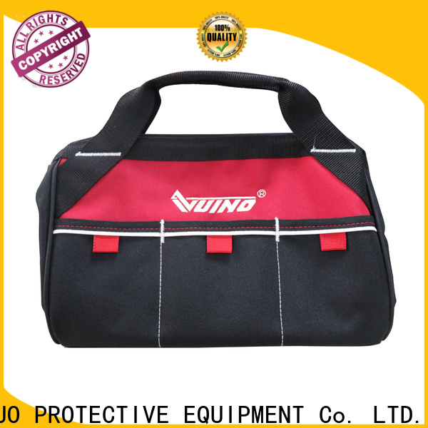 VUINO portable best electrician tool belt wholesale for plumbers