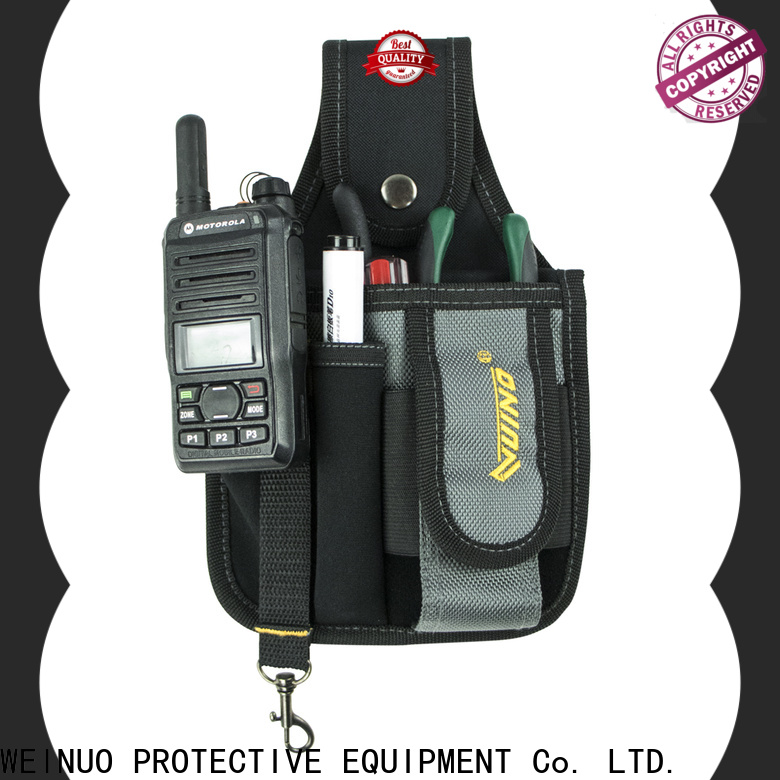 customized best tool bag wholesale for electrician