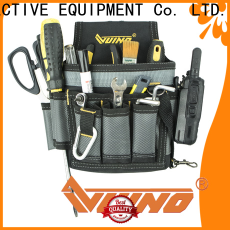 VUINO craftsman tool bag supplier for electrician