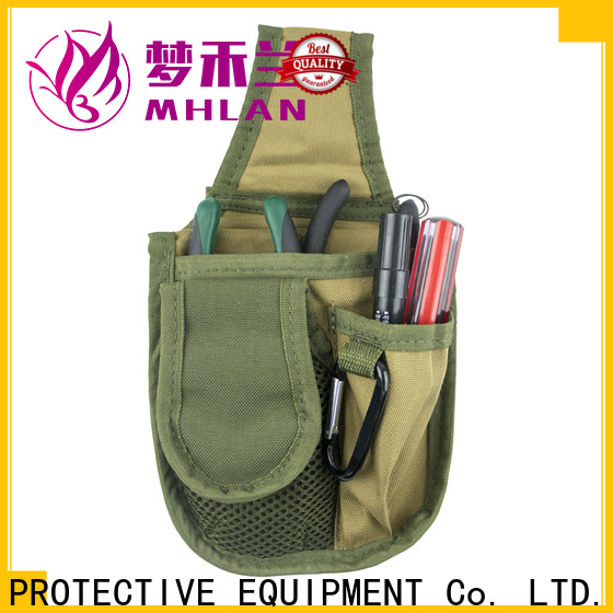 portable electrician tool bag supplier for electrician