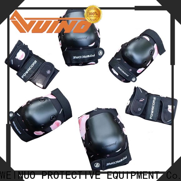 VUINO professional best mtb knee pads supplier for youth