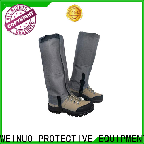 VUINO boot gaiters supplier for walking