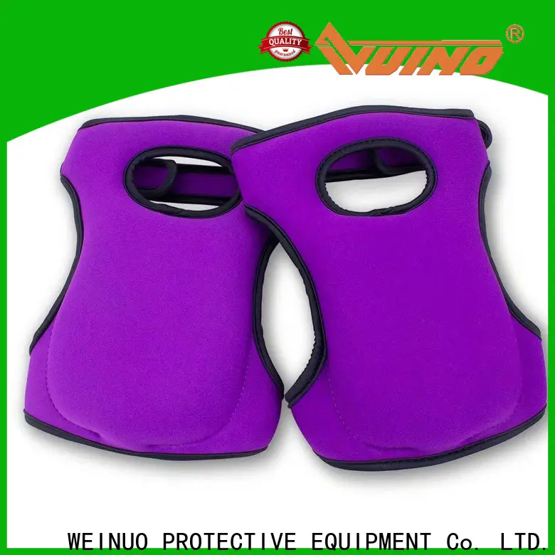 VUINO safety garden knee pad customization for lady