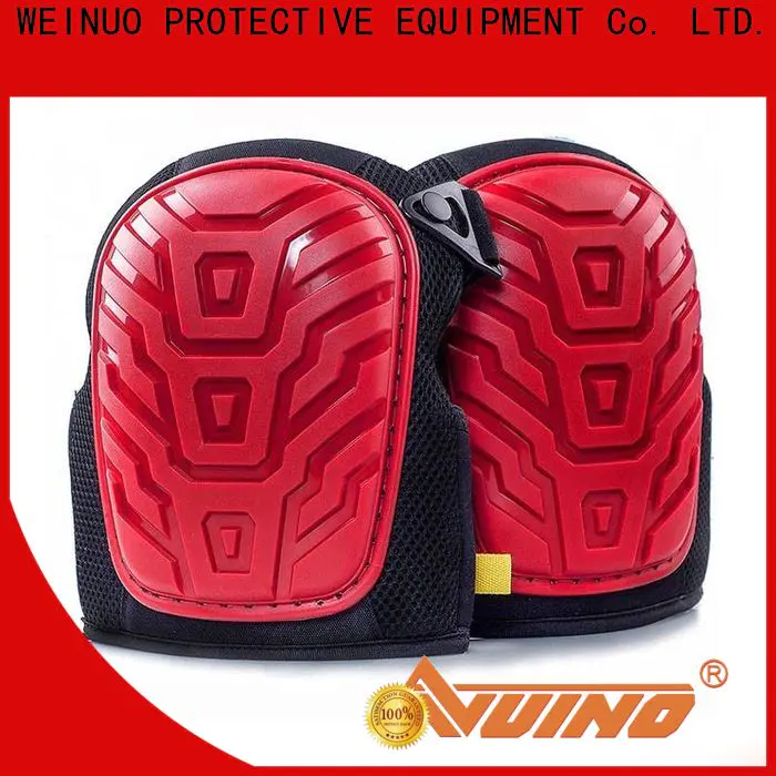 VUINO knee pads and elbow pads brand for builders