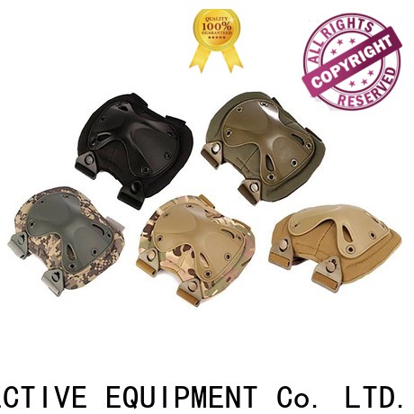 heavy duty combat knee pads wholesale for military