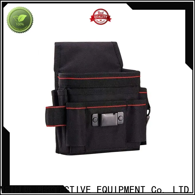 VUINO customized electrician rolling tool bag supplier for electrician