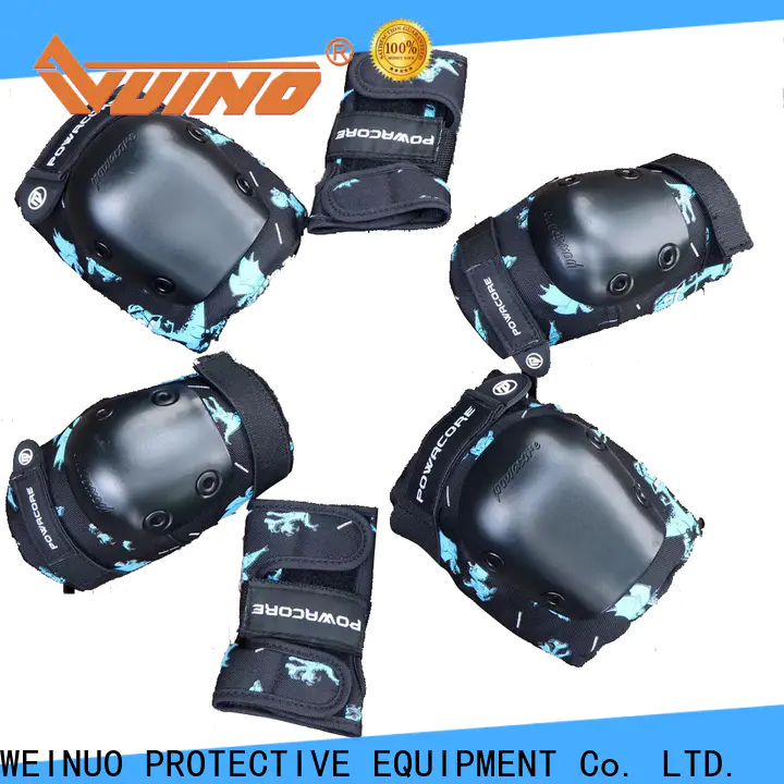 VUINO protective basketball knee pads wholesale for volleyball