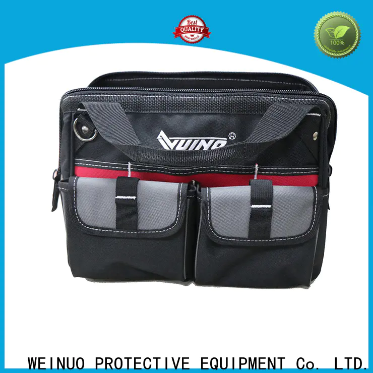 VUINO customized best electrician tool bag wholesale for plumbers