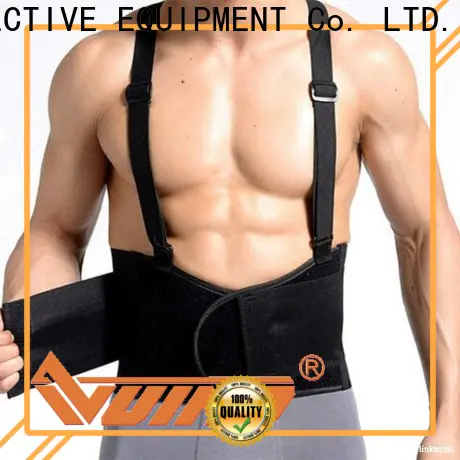 VUINO customized back support belt for back pain price for women