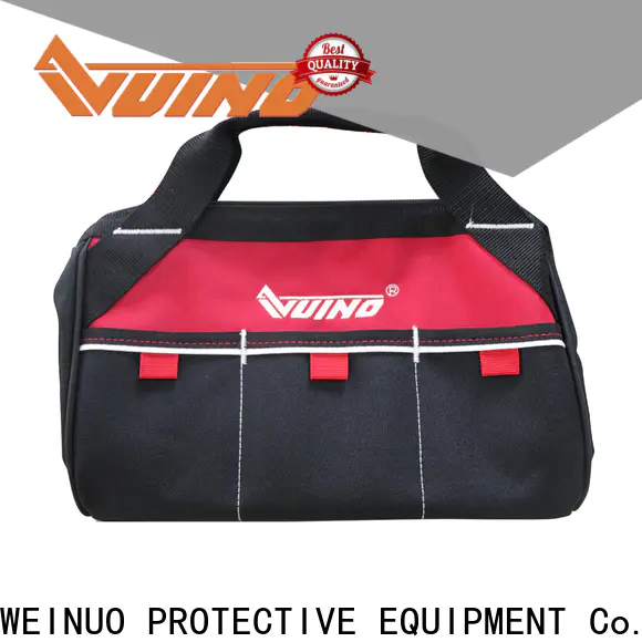 VUINO canvas tool bag belt wholesale for electrician