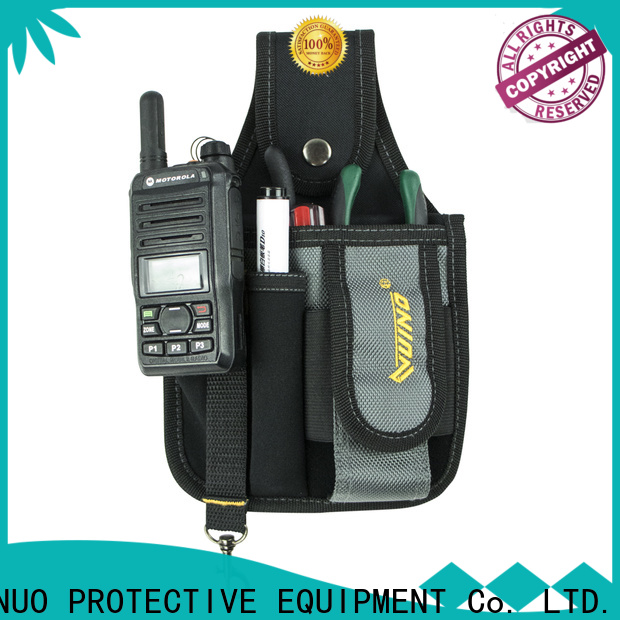 VUINO canvas rolling tool bag supplier for work