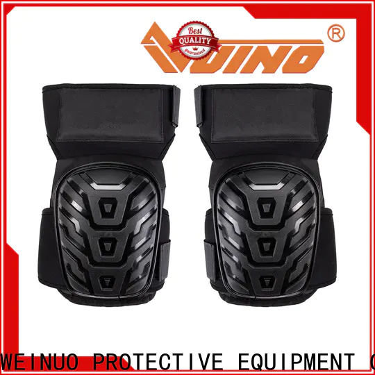 VUINO heavy duty gel knee pads brand for construction