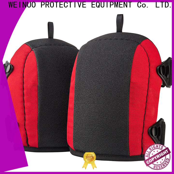 custom vuino knee pads supplier for kids