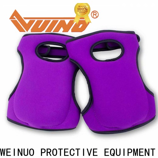 VUINO ladies knee pads customization for lady