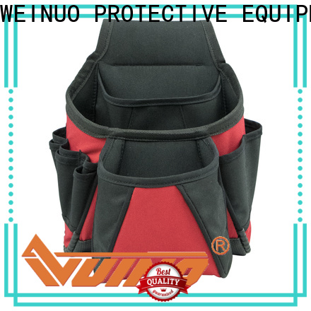 VUINO tool bag belt supplier for plumbers