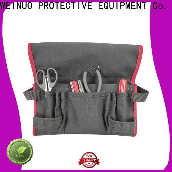 canvas electrician tool bag wholesale for plumbers