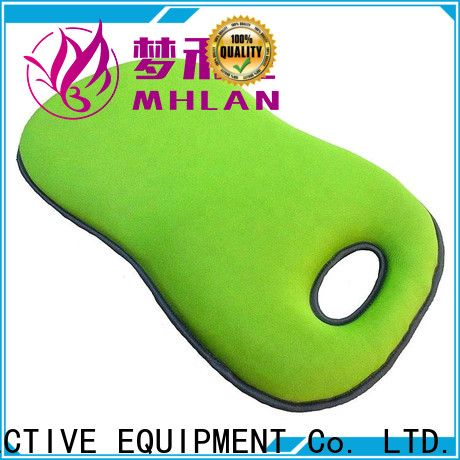 custom garden kneeling pad supplier for gardener