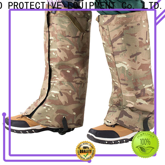 VUINO waterproof hiking gaiters brand for women