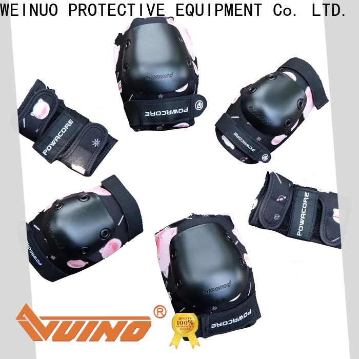 VUINO professional skateboard knee pads wholesale for youth