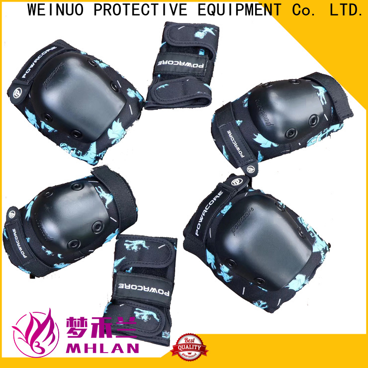 VUINO kids basketball knee pads supplier for cycling