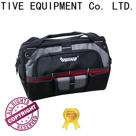 VUINO waterproof tool bag supplier for plumbers