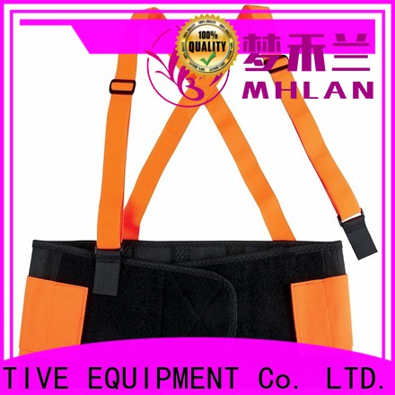 medical lower lumbar back brace support belts price for women