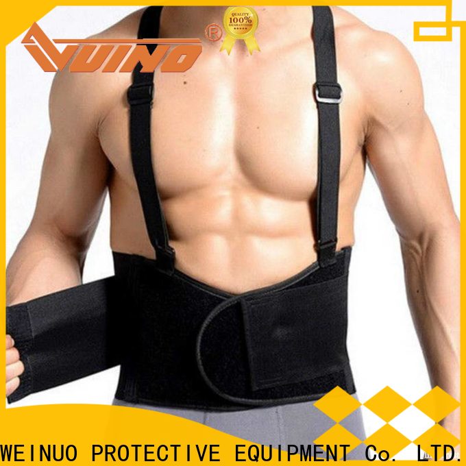 VUINO back pain support belt brand for man