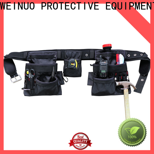 VUINO heavy duty electrician bag customization for electrician