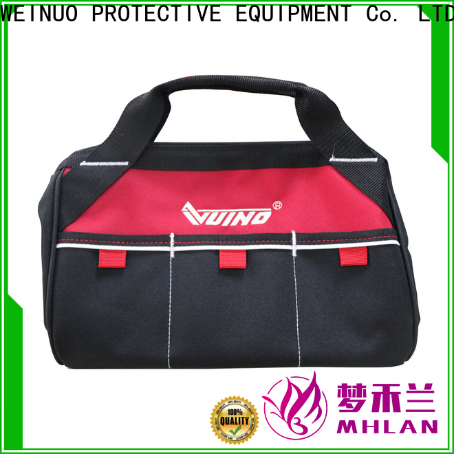 heavy duty rolling tool bag supplier for plumbers