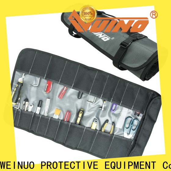 heavy duty tool bags for men supplier for plumbers