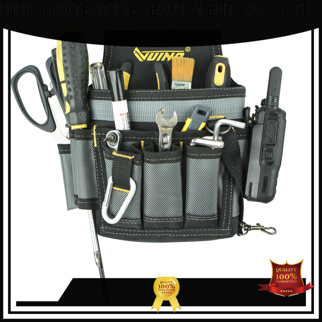 VUINO customized tool bags for men wholesale for electrician
