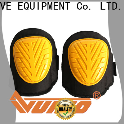 VUINO customized soft knee pads customization for women
