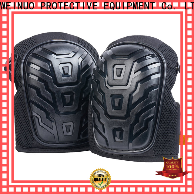 custom vuino knee pads brand for woman