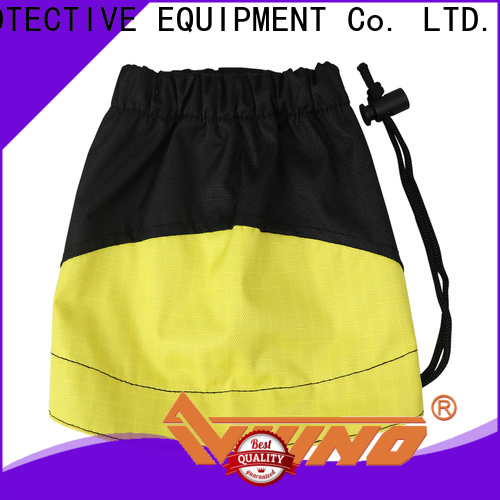 VUINO boot gaiters customization for hunting