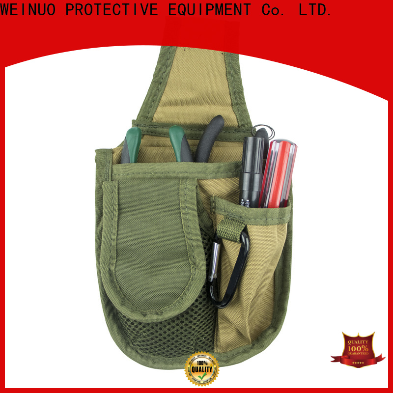 VUINO tool bag organizer customization for work