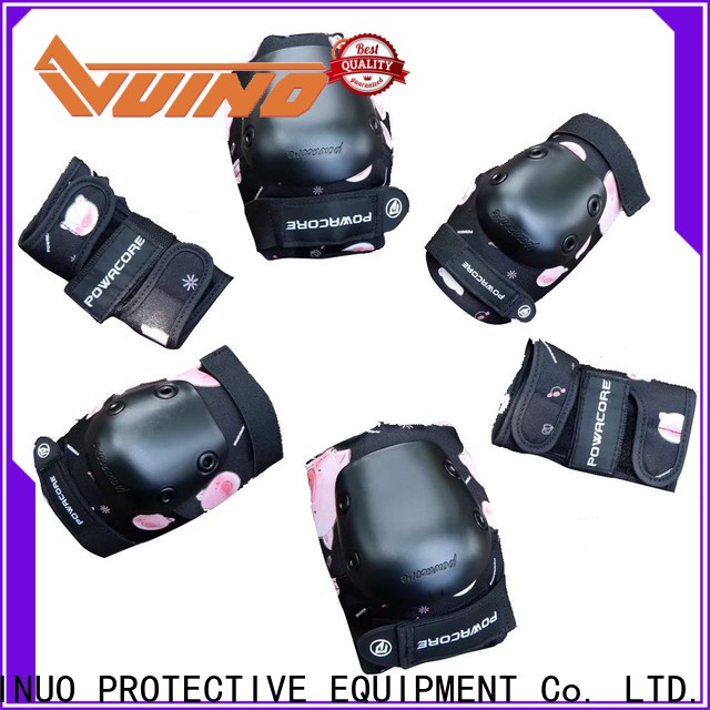 VUINO motorcycle knee pads supplier for sports