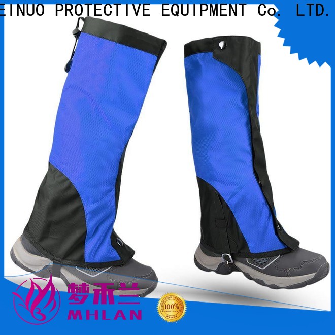 VUINO boot gaiters supplier for hiking