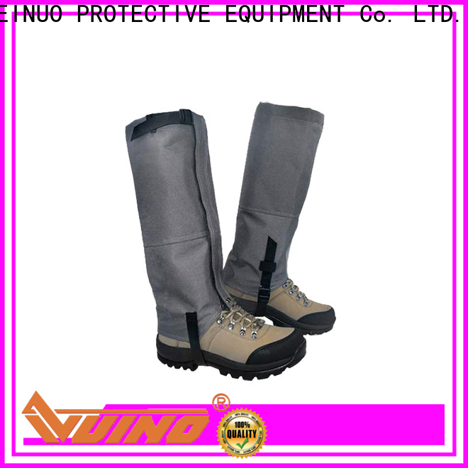 VUINO boot gaiters wholesale for hiking