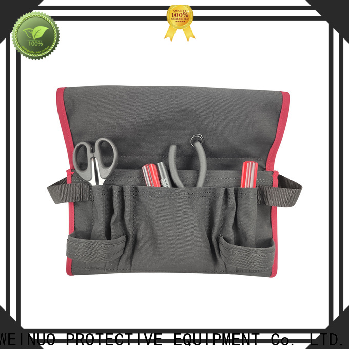 VUINO portable electrician tool backpack customization for plumbers
