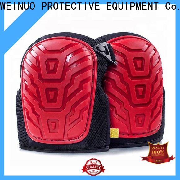 VUINO heavy duty best knee pads for construction supplier for construction