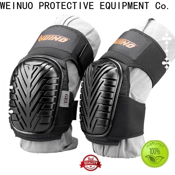 leather construction knee pads brand for construction